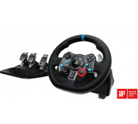 Logitech Steering wheel G29 PS4 / PS3 / PC