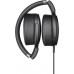 Sennheiser HD 4.30i Black