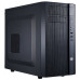 Cooler Master N200 USB 3.0 x1, USB 2.0 x2, Mic x1, Spk x1, Black, Mini-Tower, Power supply included No