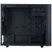 Cooler Master N200 USB 3.0 x1, USB 2.0 x2, Mic x1, Spk x1, Black, Mini-Tower, Power supply included No