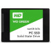 SSD WD Green 240GB 2.5" SATA III (WDS240G1G0A)