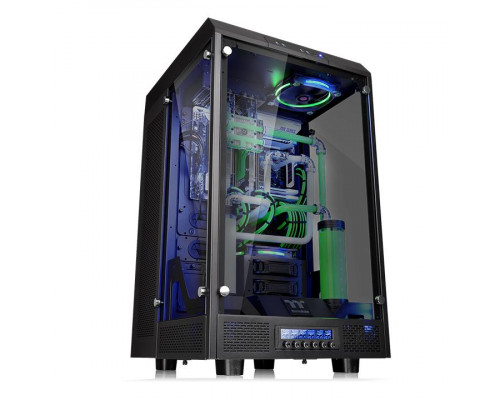 Thermaltake The Tower 900 housing