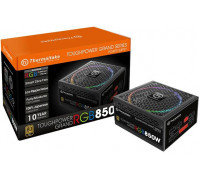 Thermaltake Toughpower Grand RGB 850W (PS-TPG-0850FPCGEU-R)