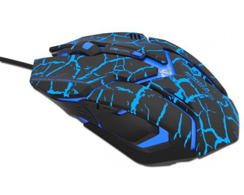 E-Blue Auroza Gaming Mouse (EMS639BKCA-IU)