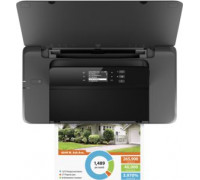 HP OfficeJet 200 Mobile Printer (CZ993A#BHC)