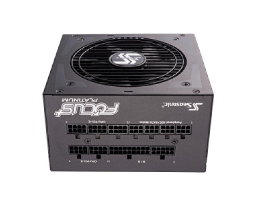 SeaSonic Focus Plus Platinum 850W