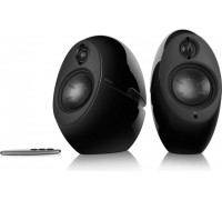 Edifier E25HD Black 2.0 computer speakers (SPK-EF-E25.HD_b)