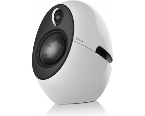 Edifier E25HD White computer speakers (SPK-EF-E25.HD_w)