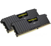 Corsair Vengeance LPX DDR4, 2x8GB, 3200MHz, CL16