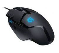 Logitech G402 Mouse Hyperion Fury (910-004067)