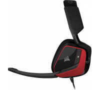 Corsair Headphones Corsair Gaming VOID PRO Headphones - red