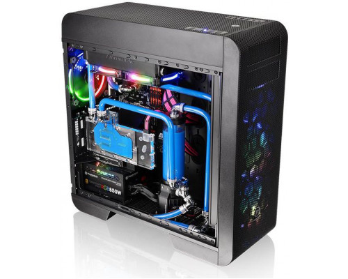 Thermaltake Core V71 Tempered Glass Edition