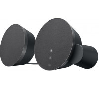 Logitech MX Sound Premium Bluetooth® computer speakers (980-001283)