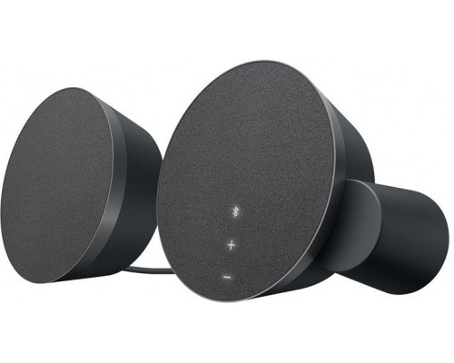 Logitech MX Sound Premium Bluetooth® computer speakers (980-001283)