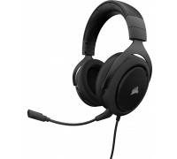 Corsair HS50 Carbon Headphones (CA-9011170-EU)