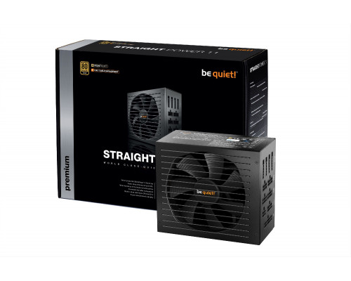 be quiet! Straight Power 11 1000W