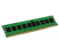 Kingston DDR4, 8GB, 2666MHz