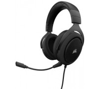 Corsair HS60 Stereo Carbon Headphones (CA-9011173-EU)