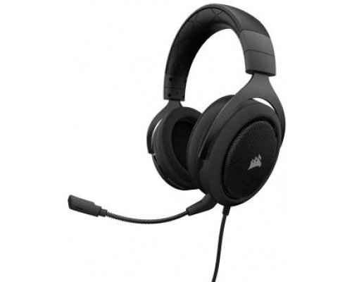 Corsair HS60 Stereo Carbon Headphones (CA-9011173-EU)