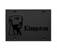 SSD Kingston A400 960GB 2.5" SATA III (SA400S37/960G)