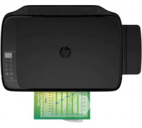 HP Ink Tank 415 All-in- One Wireless (Z4B53A)