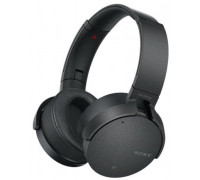 Sony MDRXB950N1B Premium XB headphones - black