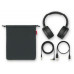 Sony MDRXB950N1B Premium XB headphones - black
