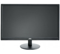 Monitor AOC E2270SWN 21.5inch, D-Sub