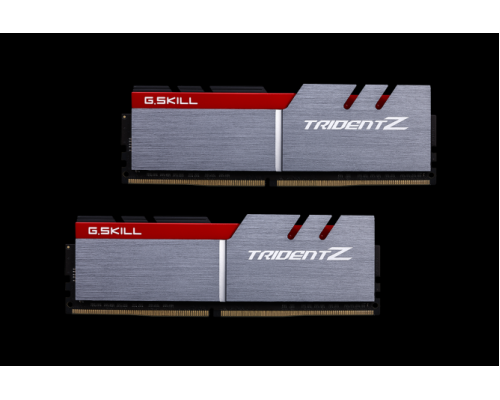 G.Skill Trident Z DDR4 16GB (2x8GB) 3200MHz CL16 1.35V XMP 2.0