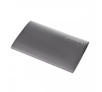  Intenso External Portable SSD 1,8'' 512 GB, Premium Edition, USB 3.0, Anthracite