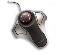 Kensington Trackball Orbit Optical Mouse (64327EU)