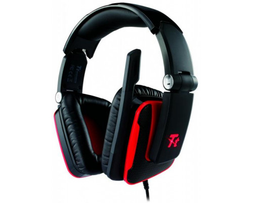 Thermaltake eSports Shock One DTS 5.1 CH headphones (HT-SHO001EC)