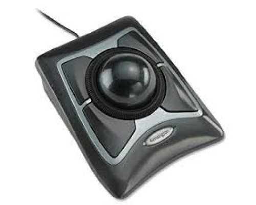Kensington Trackball Mouse Mouse Optical USB Mouse (64325)