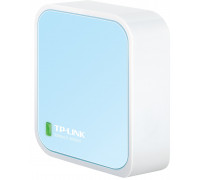 Tp-Link TL-WR802N