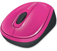 Microsoft Wireless Mobile Mouse 3500 Mouse (GMF-00277)