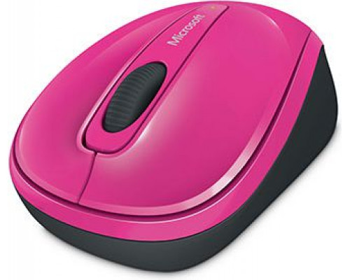 Microsoft Wireless Mobile Mouse 3500 Mouse (GMF-00277)