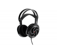 Thermaltake eSports Shock Spin Black headphones (HT-SKS004ECBL)