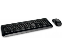 Keyboard + mouse Microsoft Wireless Desktop 850 (PY9-00015)