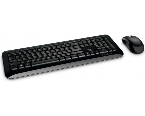 Keyboard + mouse Microsoft Wireless Desktop 850 (PY9-00015)