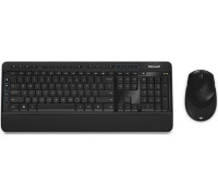 Microsoft Wireless Desktop 3050 keyboard + mouse (PP3-00023)