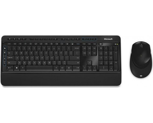 Microsoft Wireless Desktop 3050 keyboard + mouse (PP3-00023)