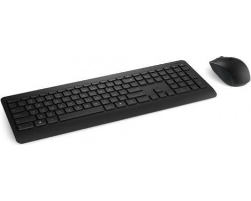 Keyboard + mouse Microsoft Wireless Desktop 900 (PT3-00008)