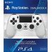 PS4 Dualshock 4 - Glacier White v2