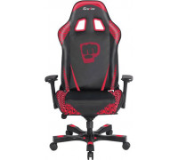 Fotel ClutchChairZ „PewDiePie” Edition