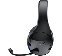 HyperX Cloud Stinger Wireless headphones (HX-HSCSW-BK)