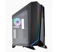 Corsair CARBIDE SERIES SPEC-OMEGA RGB black housing (CC-9011140-WW)