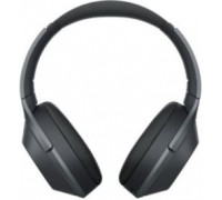 Sony WH-1000XM2 headphones black