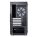 Fractal Design Define Mini C TG FD-CA-DEF-MINI-C-BK-TG Side window, Left side panel - Tempered Glass, Black, Micro ATX, Power supply included No