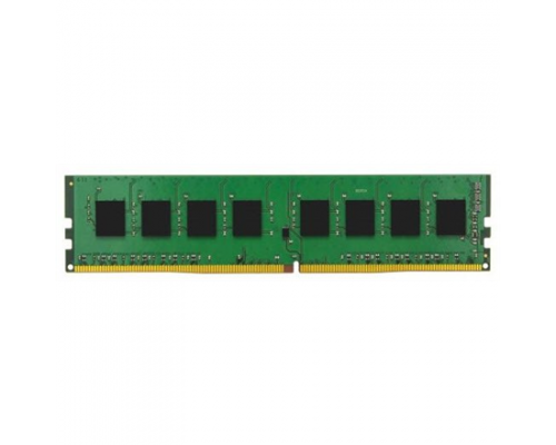 Kingston 8 GB, DDR4, 288-pin DIMM, 2666 MHz, Memory voltage 1.2 V, ECC No, Registered No