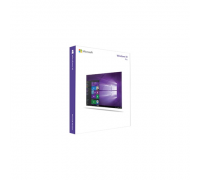 Microsoft Windows 10 Pro FQC-08969, DVD, OEM, English, Original Equipment M, 32-bit